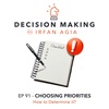 EP 91 - Choosing Priorities
