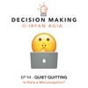 EP 94 - Quiet Quitting