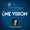 A conversation with a visionary on the future of the internet