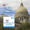 In Legal Terms: Lt. Gov. Delbert Hosemann