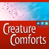Creature Comforts | Delta Wind Birds 