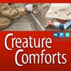 Creature Comforts | Paleontology & Fossils