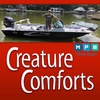 Creature Comforts |Blue Cat Guide Service with Bob Crosby