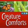 Creature Comforts | Insects