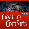 Creature Comforts | Terry The Snake Man