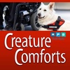 Creature Comforts | Service Animals