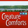Creature Comforts | Dr. Wesley Shoop