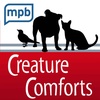 Creature Comforts | The Mystery Dog Illness & Animal Rehab