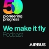 Introducing We Make It Fly