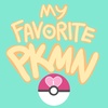 My Favorite Pokemon