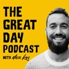 Exploring Spirituality and Growth with Rav DovBer Pinson - Episode 95
