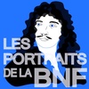 Les Portraits de la BNF – Molière, et le théâtre de la nature humaine, par Joël Huthwohl