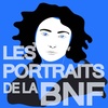 Les Portraits de la BnF – Sarah Bernhardt, l’éternelle tragédienne, par Manon Dardenne