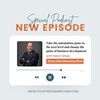 Sticky Note Marketing Guest - Kevin Snow