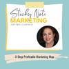3-Step Profitable Marketing Map