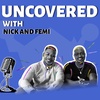 Nick and Femi UNCOVER: How To Recognise That Your Relationship Is Impacting You In A Toxic Way