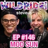 Mod Sun: MGK, Sobriety and Engagement to Avril Lavigne