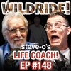 The Man Who Changed Everything For Steve-O: Neale Donald Walsch