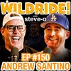 Andrew Santino and Steve-O Squash Their Beef