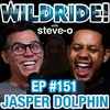 Jasper Dolphin: Jackass Forever, Tyler The Creator, Odd Future