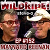 Maynard James Keenan Doesn’t Wish To Be Worshipped