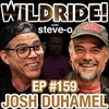 Josh Duhamel Is Shockingly Open