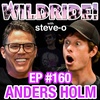 Anders Holm Reveals The Truth Of Workaholics The Movie