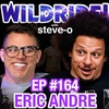 Eric Andre Had A Problem With Johnny Knoxville