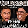 Fred Armisen Digs Psycho Cults