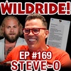 Steve-O Sides With Jonah Hill