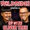 Oliver Tree Breaks Character