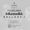 Hva er folkemusikk?