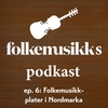 Folkemusikkplater i Nordmarka
