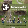 Stille - samtaler om folkemusikk
