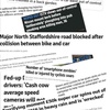 Road Collision Reporting Guidelines