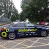 The Robo Cars Are Coming