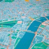 Mapping Walking Routes