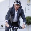Active Travel & The Economy