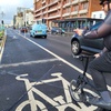 When is a Bike Lane Not a Bike Lane?