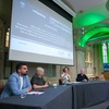 Live from London Walking and Cycling Conference