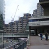 Pedways: pedestrian paradise or ponderous paths?
