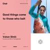 Chair ep.15 - Vukan Simic - Good things come to those who bait