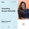 Chair | ep. 24 | Bojana Duovski | Unlocking Human Potential