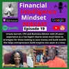 Ursula Garrett -Business Advisor & Tax Expert Shares Her Story & Strategies