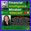 Femmie Evans - Journey From Employee To Entrepreneur & Investor