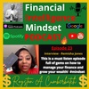 Remisha Jones Share Her Story & Financial Gems To Build Wealth!