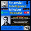 Ryan R. Sullivan - Founder of Podcast Principles Share His Journey & The Business of Podcasting