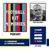 Theo Delaney - Life Goals & The Spurs Show Podcasts