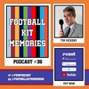 Tim Vickery - Journalist & South American Football Expert