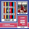 Jonny Sharples - Football Twitter Legend